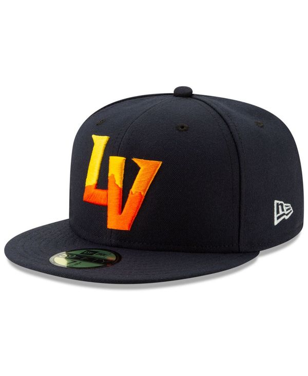 半額品 楽天市場 ニューエラ メンズ 帽子 アクセサリー Las Vegas Aviators Ac 59fifty Fitted Cap Navy Revida 楽天市場店 在庫あり 即納 Stilski Namestaj Com
