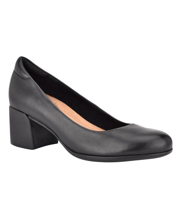 手数料安い 楽天市場 イージースピリット レディース パンプス シューズ Women S Eloise Pumps Black Revida 楽天市場店 50 Off Www Ssipeople Com