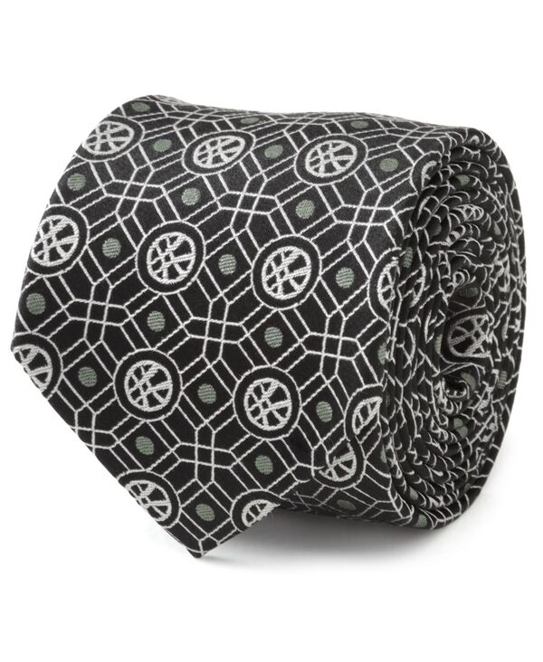 マーベル メンズ アクセサリー ネクタイ Marvel Men's Doctor Strange Tie Black ブラック