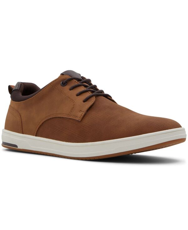 電話を掛けるイット発条 メンズ シューズ スニーカー 競り合い スピード競技 Call It Spring Men\u0027s Wistman Lace Up Derby Shoes Cognac