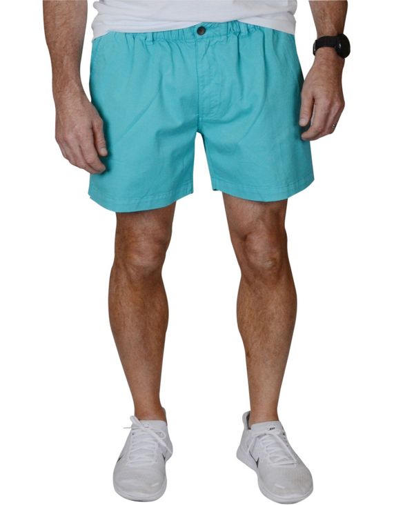 最新の激安 ビンテージ1946 メンズ ハーフパンツ ショーツ ボトムス Men S Elastic Waist Pull On Shorts Caribbean レビューで送料無料 Josenopolis Mg Gov Br