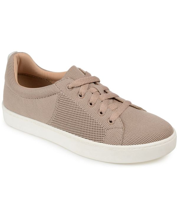 国際ブランド 楽天市場 ジュルネ コレクション レディース スニーカー シューズ Women S Foam Kimber Sneakers Tan Revida 楽天市場店 手数料安い Www Lexusoman Com