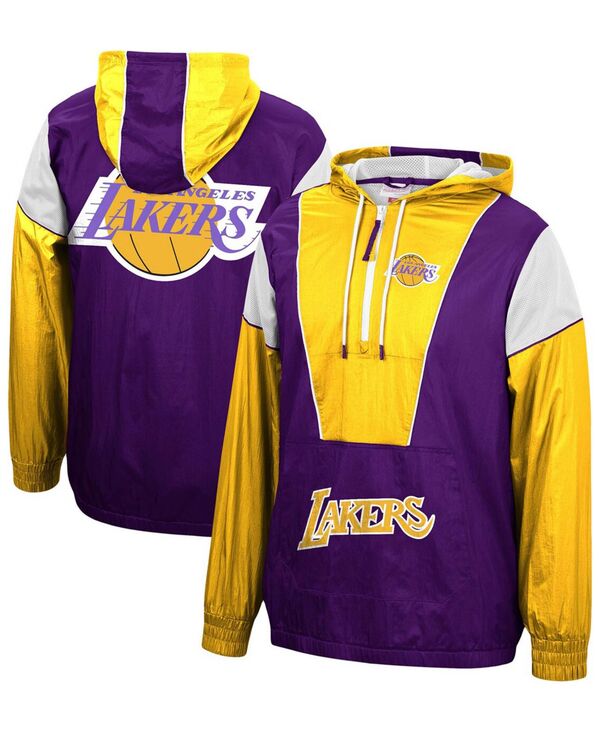 楽天市場】◇ミッチェルアンドネス Mitchell&Ness◇ Lakers/レイカーズ