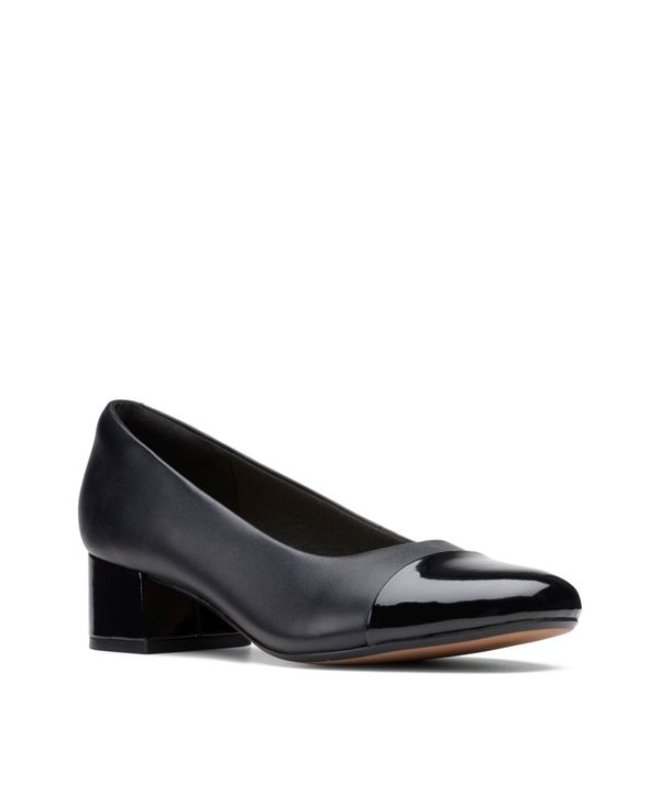 全国宅配無料 楽天市場 クラークス レディース パンプス シューズ Collection Women S Marilyn Sara Pumps Black Combo Revida 楽天市場店 保証書付 Malaysiabd Com