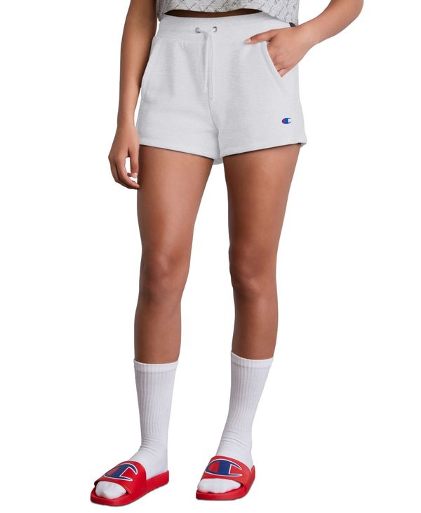 わけあり並の激安価格 チャンピオン レディース ハーフパンツ ショーツ ボトムス Women S Reverse Weave Shorts White お客様満足度no 1 ボトムス パンツ Newcastleoptometrist Co Za