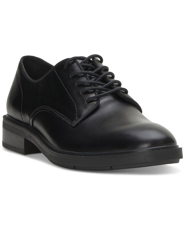 ヴィンスカムート メンズ シューズ オックスフォード Vince Camuto Men's Ferdie Dress Oxford Shoe Black ブラック