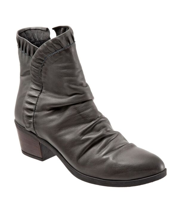 ブエノ レディース シューズ ブーツ・レインブーツ Bueno Women's Connie Boots Ash アッシュ｜ReVida 店 26,520円