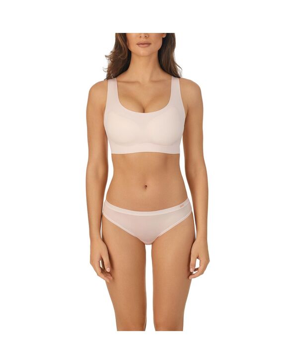 レミステレー レディース アンダーウェア ブラジャー Le Mystere Women's Smooth Shape Wireless Bra Ivrtanpt｜ReVida 店