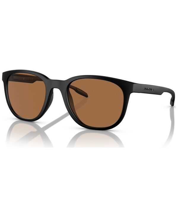 ネイティブアイウェア メンズ アクセサリー サングラス・アイウェア Native Eyewear Native Men's Targhee Polarized Sunglasses Polar XD9042 Matte Tortoise 14,585円