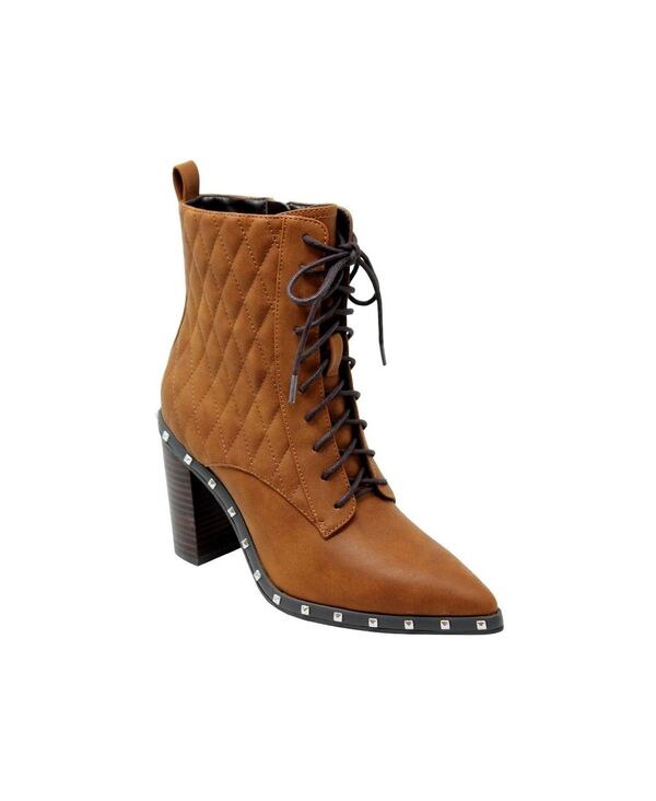 チャールズ・デイビッド レディース シューズ ブーツ・レインブーツ Charles by Charles David Women's Boots DIPLOMAT Toffee 14,541円