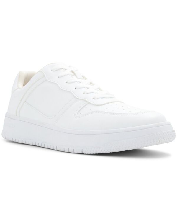 コールイットスプリング メンズ シューズ スニーカー Call It Spring Men's Freshh H Fashion Athletics Sneakers White ホワイト