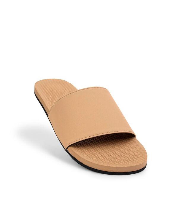 インドソール メンズ シューズ サンダル Indosole Men's Men s Slide Soil light