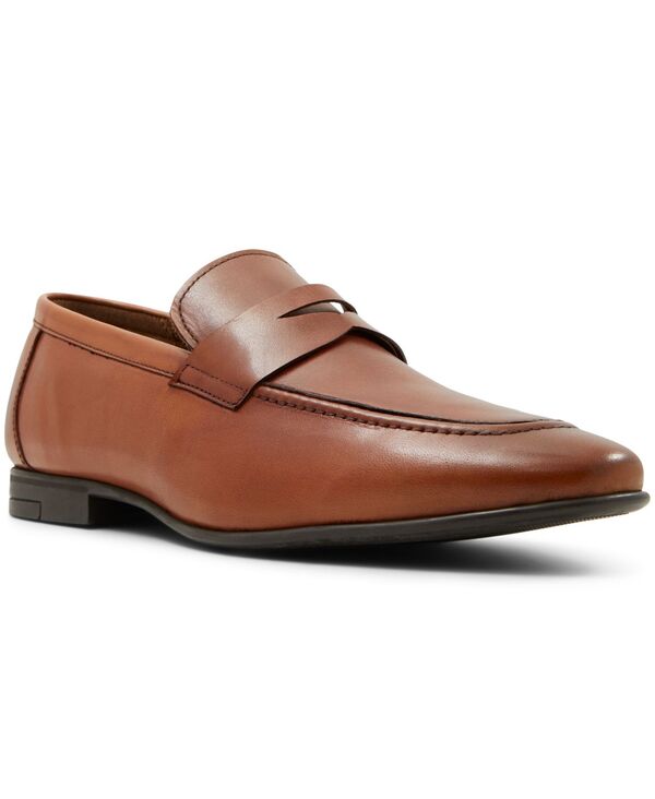 アルド メンズ シューズ スリッポン・ローファー ローファー ALDO Men's Wakith Dress Loafer Shoes Other Brown ブラウン
