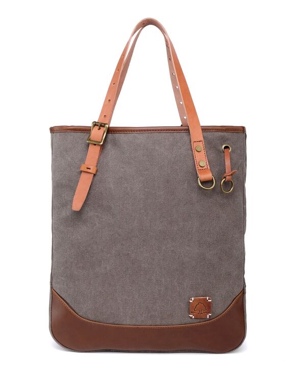ＴＳＤブランド レディース バッグ トートバッグ TSD BRAND Redwood Canvas Tote Olive オリーブ