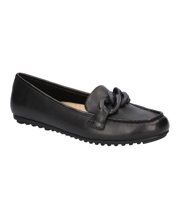 ベラヴィータ レディース シューズ スリッポン・ローファー 置き目毛革 Bella Vita Women\u0027s Cullen Comfort Loafers Black Leather 黒いこと レディース靴-ローファー