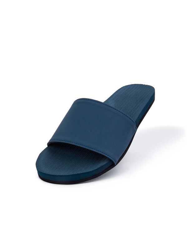 インドソール レディース シューズ サンダル Indosole Women's Slide Shore｜ReVida 店