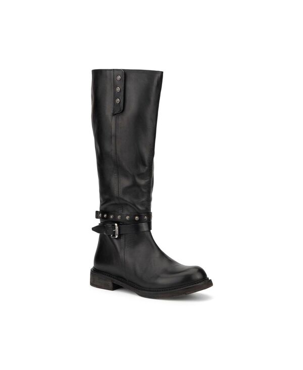 ビンテージファンドリー レディース シューズ ブーツ・レインブーツ Vintage Foundry Co Women\u0027s Reign Boot Black 黒いこと