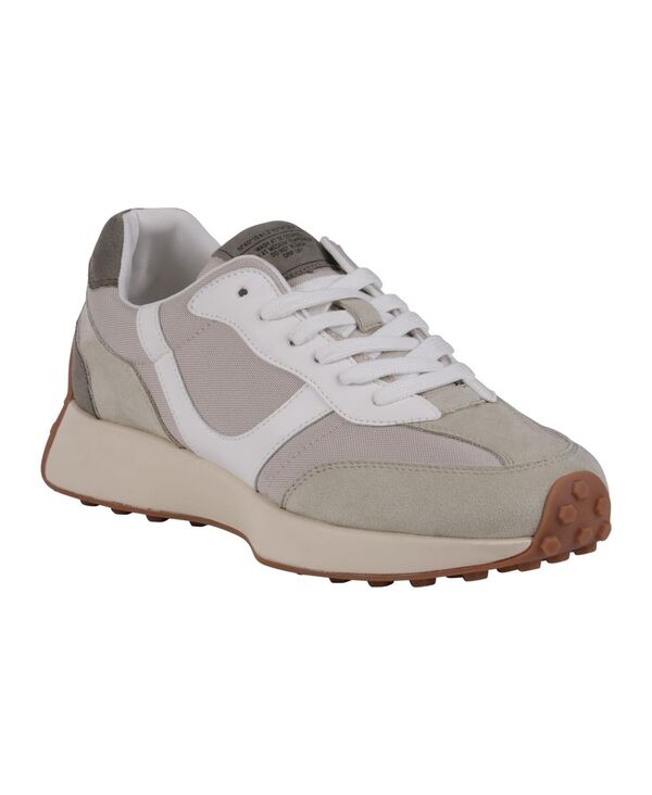 ジーシーシューズ レディース シューズ スニーカー レース GC Shoes Women's Howell Lace Up Sneakers White Khaki ホワイト
