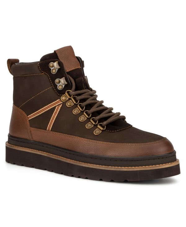ビンテージファンドリー メンズ シューズ ブーツ・レインブーツ Vintage Foundry Co Men's Wayne Boots Tan タン