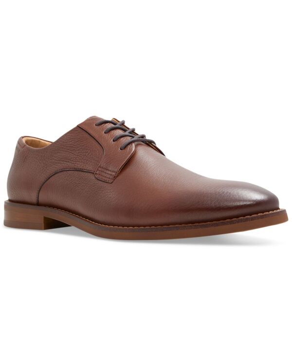 テッドベーカー メンズ シューズ お召しものシューズ 衣裳 Ted Baker Men\u0027s Regent Dress Shoes Brown 赤銅色 靴-ビジネスシューズ