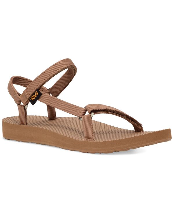 テバ レディース シューズ サンダル Teva Women's Original Universal Slim Sandals Tigers Eye アニマル|ReVida 店