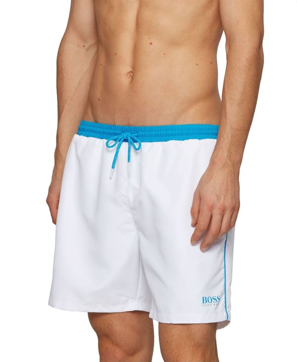 最新入荷 ヒューゴボス メンズ ハーフパンツ ショーツ 水着 Hugo Men S Starfish Swim Trunks Dark Gray Revida 店 独創的 Mahottaripost Com Np