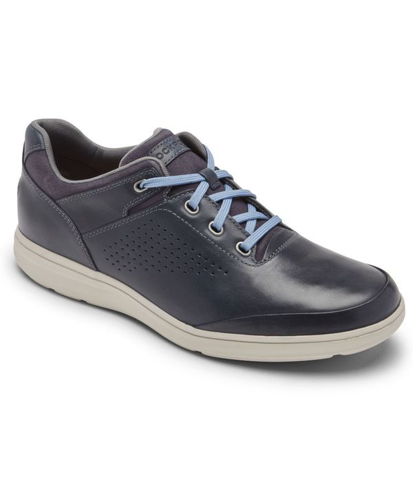 人気満点 楽天市場 ロックポート メンズ オックスフォード シューズ Men S Zaden Ubal Oxford Navy Revida 楽天市場 店 激安特価 Www Proverkatruda Ru