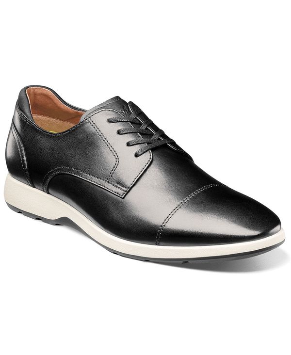 日本産】 【楽天市場】フローシャイム メンズ オックスフォード シューズ Men´s Transit Cap-Toe Oxfords  Black：ReVida 楽天市場店 最終値下げ -www.bestfitness.co.il