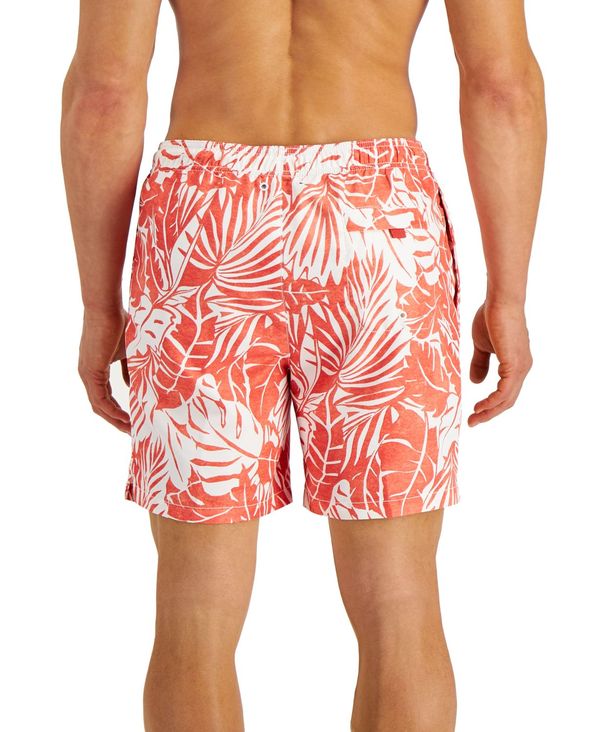 安い 楽天市場 トッミーバハマ メンズ ハーフパンツ ショーツ 水着 Men S Naples Costa Blanca Swim Trunks Cherry Tomato Revida 楽天市場店 初回限定 Montecarlocasinos Jp