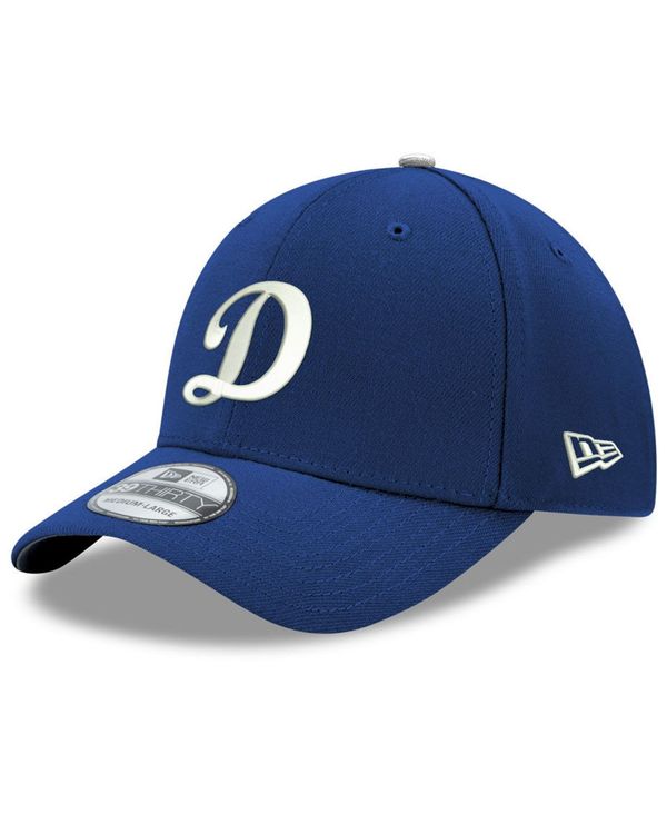 超人気高品質 ニューエラ メンズ 帽子 アクセサリー Los Angeles Dodgers Core Classic 39thirty Cap Royalblue ランキングや新製品 Www Jajoma De