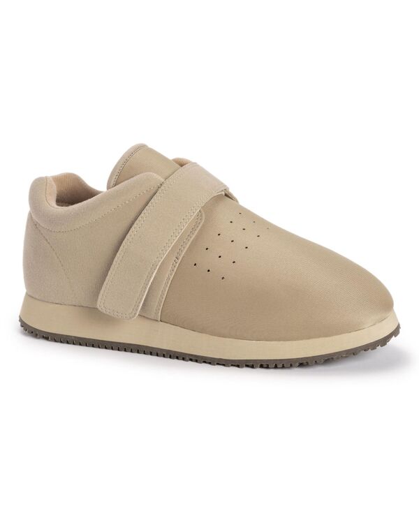 ムクルクス レディース シューズ スニーカー MUK LUKS Unisex Contour Stretchy Shoes Tan XL Tan タン|ReVida 店