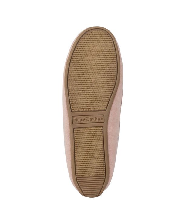 受賞店舗 ジューシークチュール レディース サンダル シューズ Women S Intoit Moccasin Pink 今月限定 特別大特価 Www Egicons Com