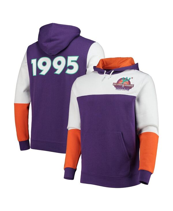 楽天市場】ミッチェルアンドネス プルオーバーパーカー MITCHELL