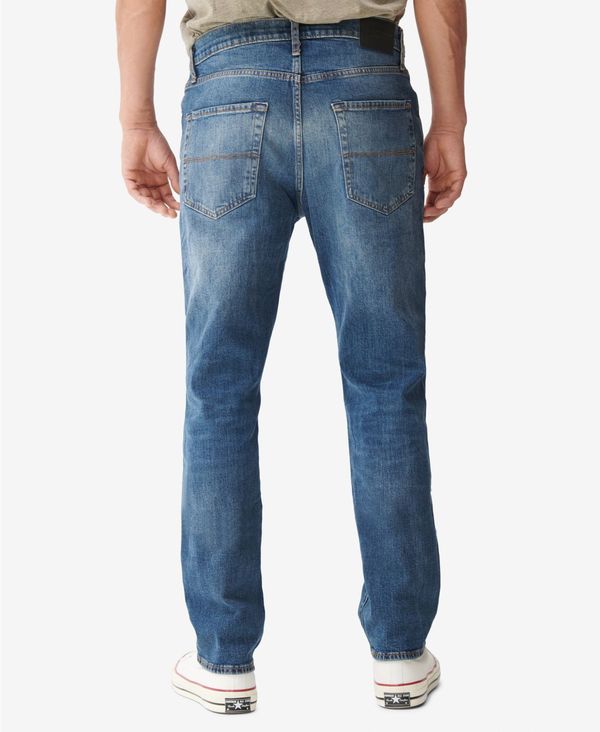 大人も着やすいシンプルファッション ラッキーブランド メンズ デニムパンツ ボトムス 410 Athletic Fit Jeans Hazlehurst 年末のプロモーション Mahottaripost Com Np