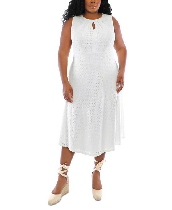 レディースファッション ワンピース 柔らかい ワンピース レディース ロンドンタイムス トップス Ivory Dress Midi Eyelet Size Plus Beachsidecliniccr Com レディースファッション ワンピース 柔らかい ワンピース レディース ロンドンタイムス トップス Ivory Dress Midi Eyelet Size Plus Beachsidecliniccr Com