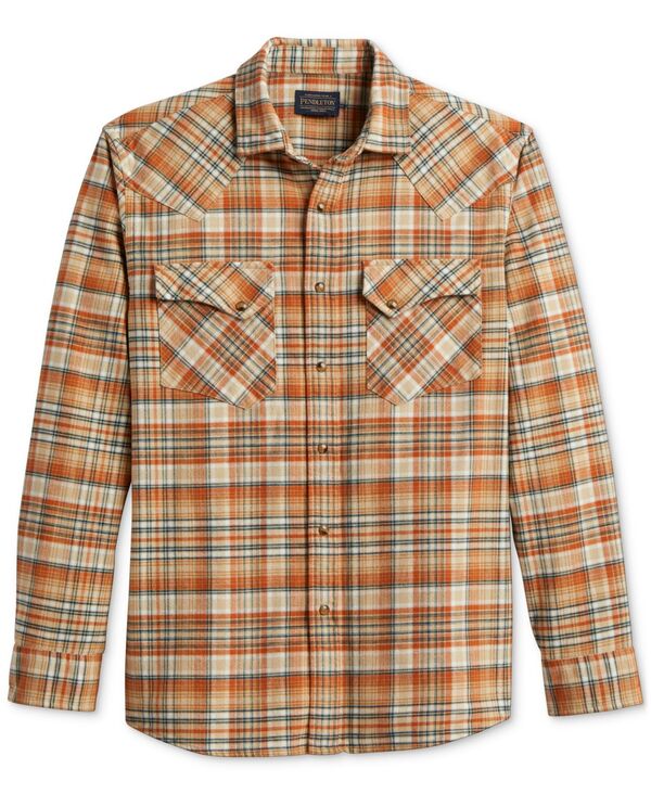 楽天市場】【中古品】【メンズ】 PENDLETON ペンドルトン