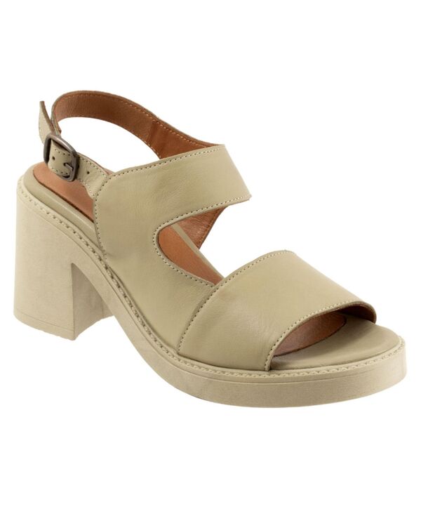 【送料無料】 ブエノ レディース サンダル シューズ Myla Sandal Moss