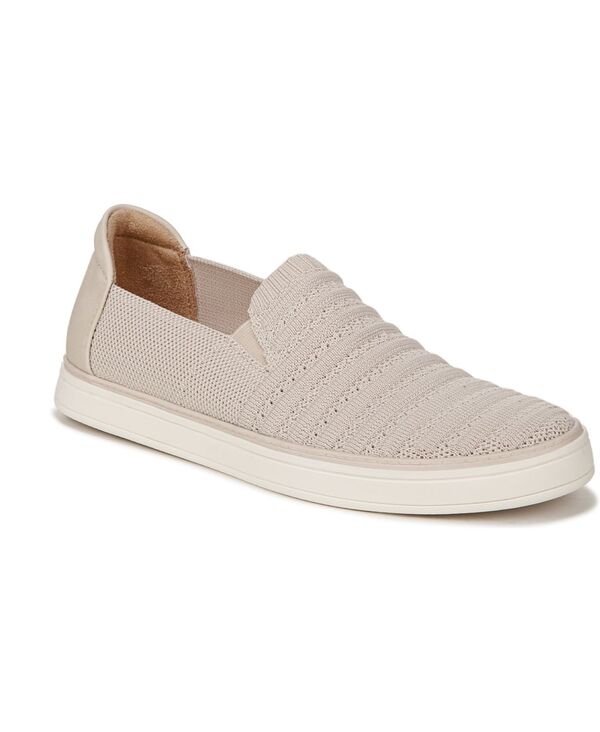 【送料無料】 ソウルニュトライザー レディース スニーカー シューズ Kemper Slip-Ons Porcelain Flyknit Fabric