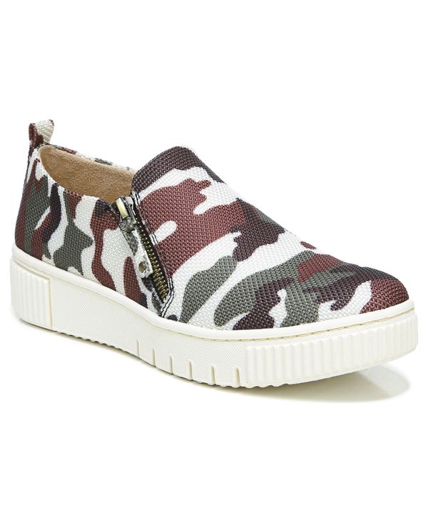 開店祝い 楽天市場 ソウルニュトライザー レディース スニーカー シューズ Turner Sneakers Light Green Camo Fabric Revida 楽天市場店 楽天 Lexusoman Com