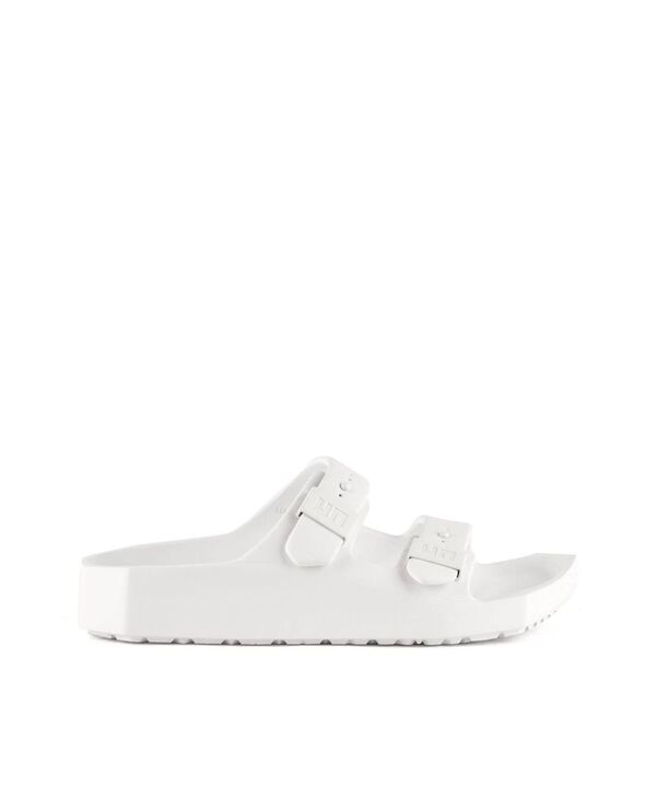 ユナイテッドヌード レディース シューズ サンダル United Nude Moses Optic white ホワイト