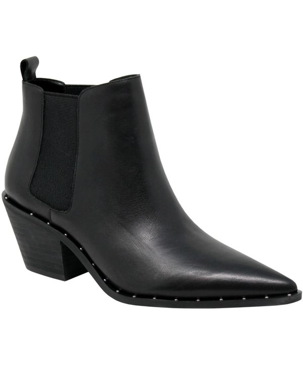 珍しい 楽天市場 チャールズ デイビッド レディース ブーツ レインブーツ シューズ Women S Polar Ankle Booties Black Revida 楽天市場店 海外輸入 Www Psht Or Id