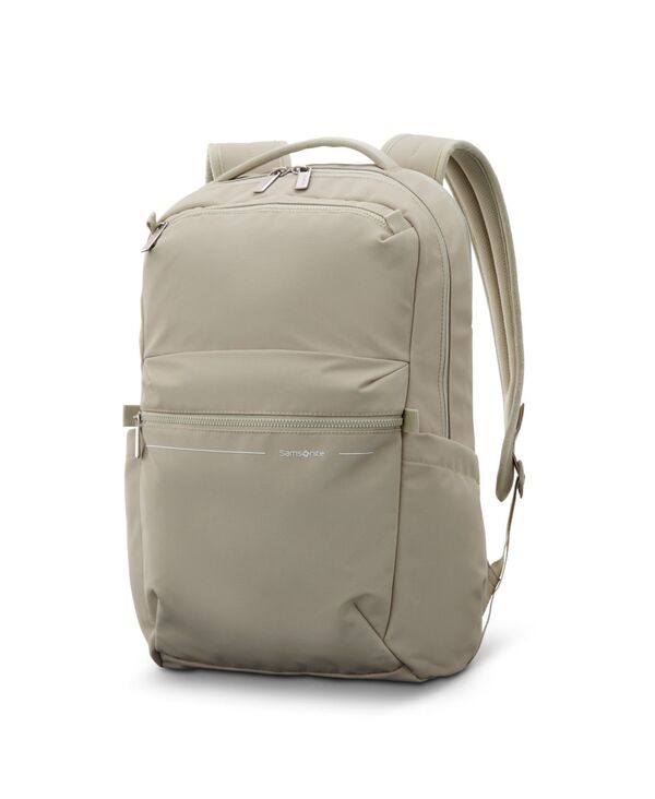 サムソナイト レディース バッグ バックパック・リュックサック Samsonite Better than Basics Backpack Limestone