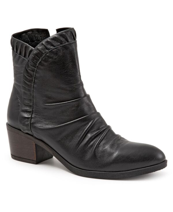 ブエノ レディース シューズ ブーツ・レインブーツ Bueno Women's Connie Boots Black ブラック｜ReVida 店