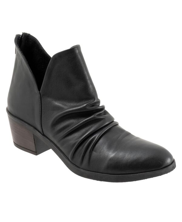 ブエノ レディース シューズ ブーツ・レインブーツ Bueno Cori Boot Black ブラック|ReVida 店
