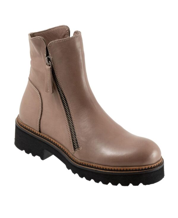ブエノ レディース シューズ ブーツ・レインブーツ Bueno Ariana Boot Grey グレー｜ReVida 店