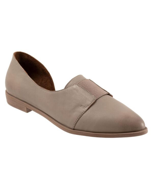 ブエノ レディース シューズ パンプス Bueno Brenda Flat Grey グレー
