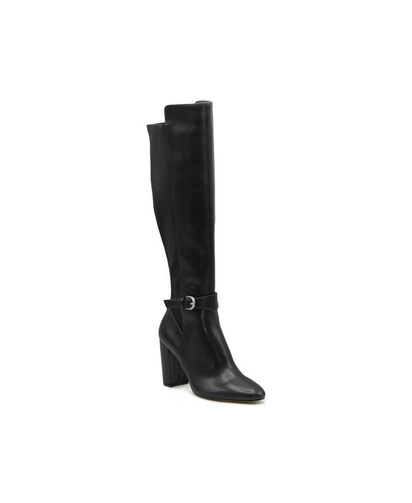チャールズ・デイビッド レディース シューズ ブーツ・レインブーツ Charles by Charles David Womens Badley Black ブラック|ReVida 店
