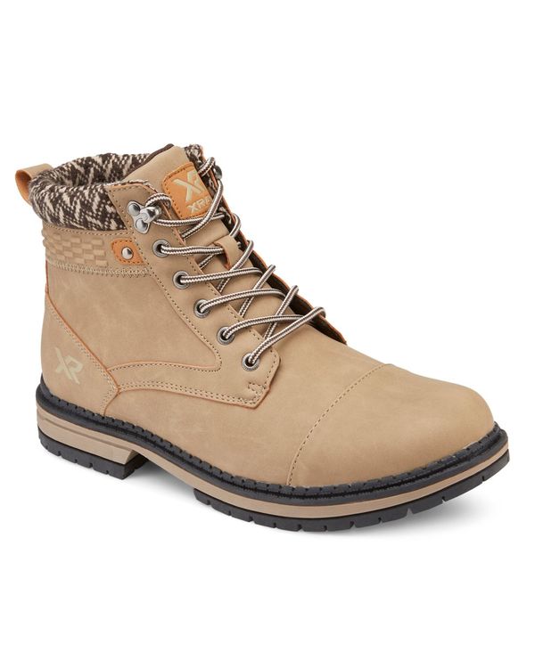 安いそれに目立つ 楽天市場 エックスレイ メンズ ブーツ レインブーツ シューズ Men S Ruslan Boot Taupe Revida 楽天市場店 安い Gastroclincg Com Br