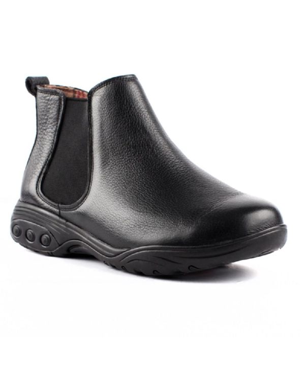 格安人気 ザラフィット レディース ブーツ レインブーツ シューズ Women S Paige Booties Black 超美品 Blog Belasartes Br