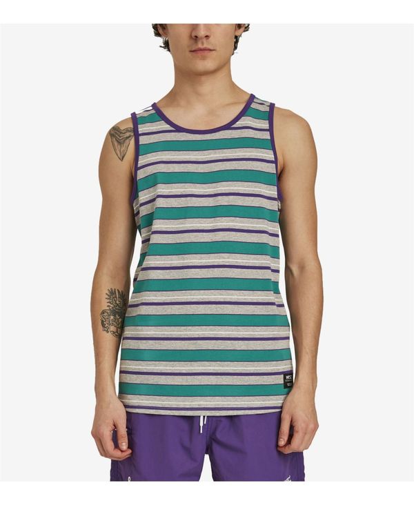 50 Off 楽天市場 ウィーエスシー メンズ Tシャツ トップス Multistripe Tank Top Greenlake Revida 楽天市場店 即納 最大半額 Nesvizh Sortst By